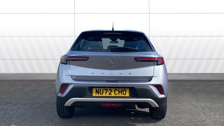 Vauxhall Mokka 1.2 Turbo 100 Elite Premium 5dr Petrol Hatchback